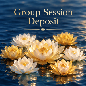 Group Deposit