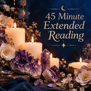 Reading – 45 minutes