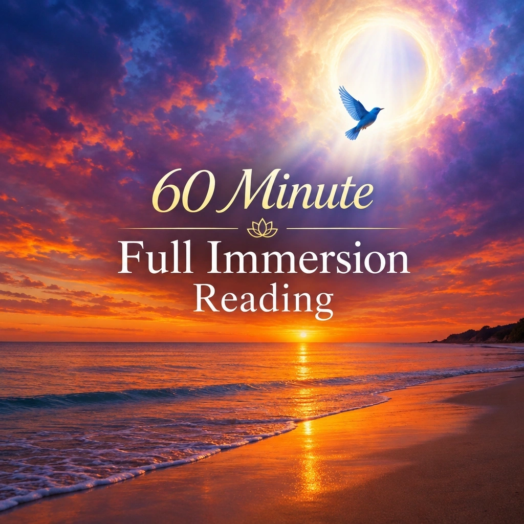 Reading – 60 minutes