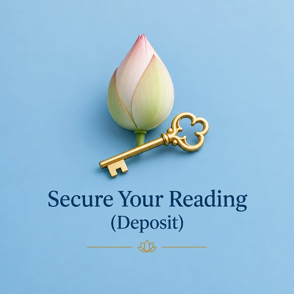 Reading Deposit